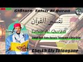 Cérémonie De Clôture Tafsir Al Quran Cheikh Aly Thiongane Jumah Baye Baba Ramata Thiongane