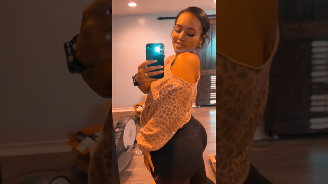 Printed Off-Shoulder Fleece Pullover – Camo & More🔥 