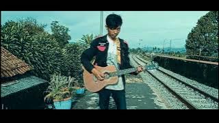 zat kimia - Aku Cover Lirik