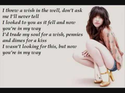 Lean on_ authentic lyrics