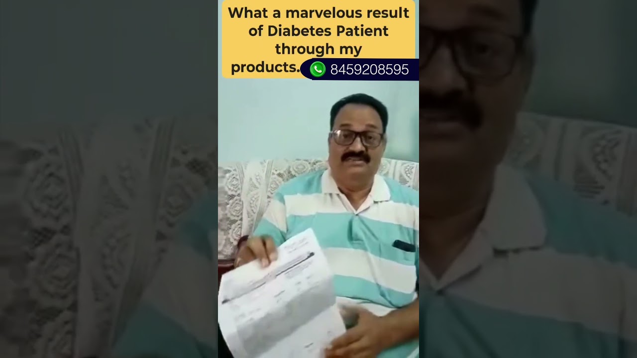 Blood Sugar Wellness Journey | Elements Wellness | Mi Lifestyle 