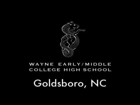 Wayne Early Middle College High School (Goldsboro, North Carolina)