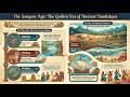 TN 1st Year History 8 The Sangam Age: Foundations of Ancient Tamil History Explained
