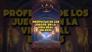 🎮Black Ops 2 predijo 2025… y se está cumpliendo 😨
