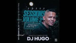 Dj Hugo - 10111 Sessions Vol. 35