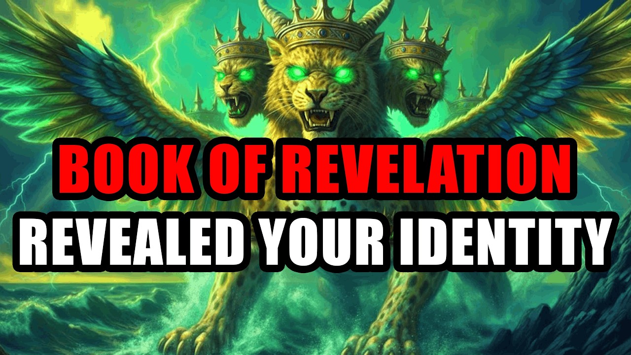 Chosen One: You Are The Final Witness To God’s Last Warning! 📜