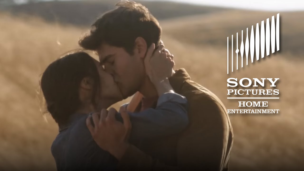 THE DOG LOVER: Available on DVD and Digital July 5! - YouTube