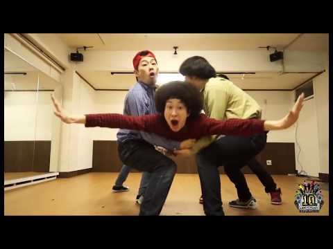 【RABのうた】RABのうたでMAD作ってみた/ver.赤【RABのうた動画コンテスト】