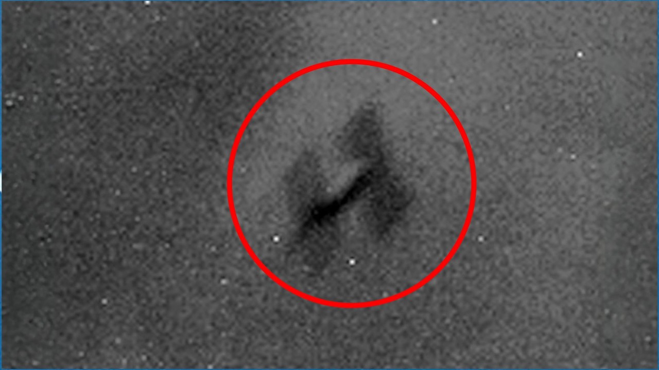 The Disturbing Space Killer that Is Still Out There