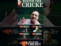 Shorts 35: Sudip harping on the point that Gambhir must pave way for a successor in RED BALL.