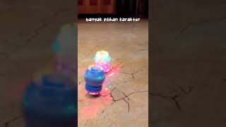 Download Lagu Gasing Karakter cartoon lucu Doraemon - Suara dan Lampu Kelap Kelip MP3