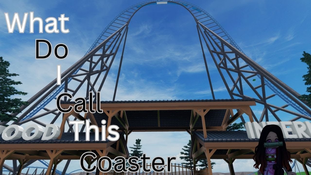 EPIC THEME PARK PROJECT