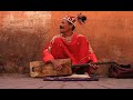 موسيقى غناوة صلوا على النبي Musique Gnawa Maroc