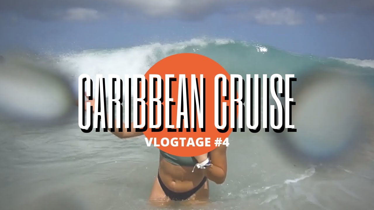 caribbean cruise tiktok trend