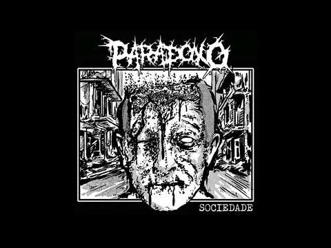 Paradoxo - Sociedade (Full Album, 2018)