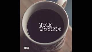 N'digo- GOODMORNING (OFFICIAL)