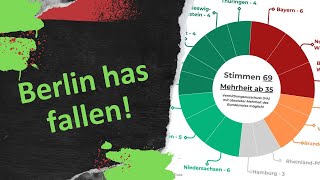 Nur noch eine Stimme, dann paffen wir das zum 1.4.!