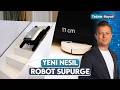 Basamak Çıkan Robot Süpürge İle Tanışmaya Hazır mısınız? | Tekno Hayat - 18 Nisan 2026