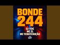 Bonde 244