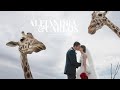 Ale & Carlos - Wedding Film Trailer // Boda en Puebla, Puebla. (Africam Safari)