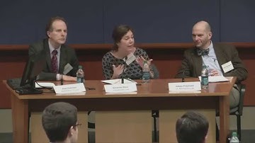 DJCLPP Symposium 2015 | Alternatives to Class Action Litigation; Closing Remarks