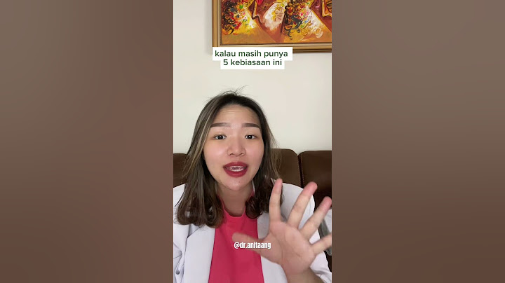 ALASAN KULIT TETAP KUSAM PADAHAL UDAH PAKE SKINCARE! #aestheticdoctor #skincaretips #kulitkusam
