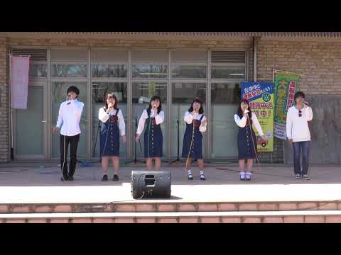 奏新歓2019_2日目_FruityPontea!