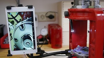 Lee Loadmaster Safety Cam