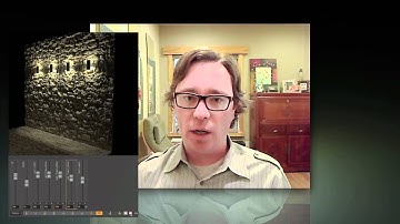 Maxwell Render Plug-in for Bonzai3d: Introduction