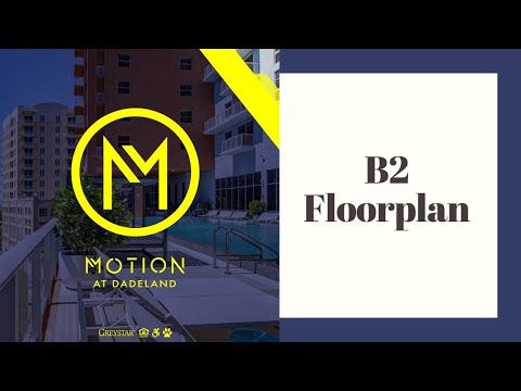 B2 Floorplan!