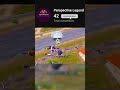 ONE BULLET… GAME OVER 😱 #BGMI #shorts #pubgmobile #1vs1