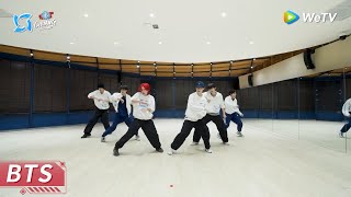 Practice Room: Firework(Still Ver.) [CHUANG ASIA S2]