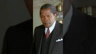 He was never seen as a person.