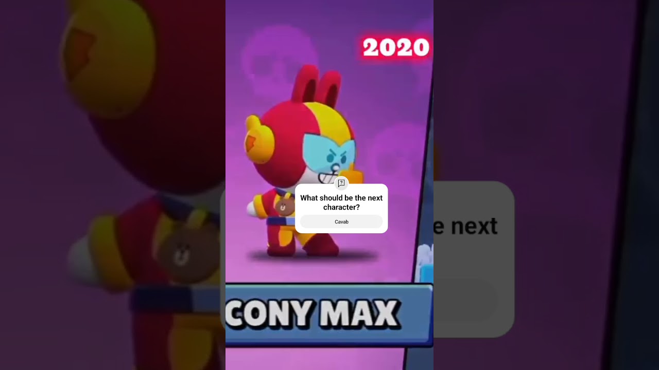 Brawl Stars All Max Skins 2023-2019 