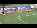 HIGHLIGHTS POLICE 0-2 VIPERS & COACH INTERVIEWS.
