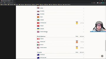 GeoGuessr - Explorer Mode!