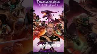 Dragon Age The Veilguard Episode 6 I only liked half of this
