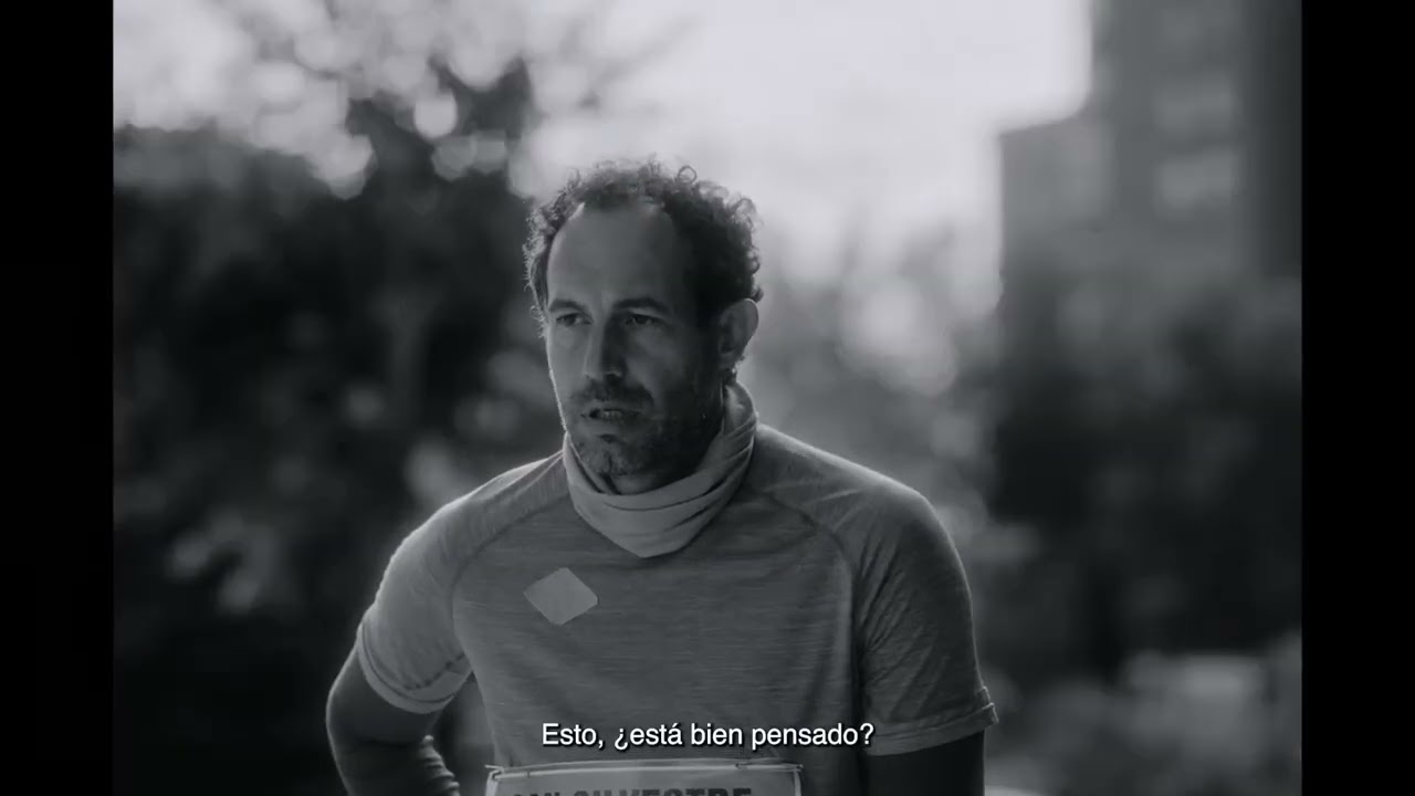 'Pensemos bien las tradiciones, que luego se quedan', de Mono Madrid para Vips