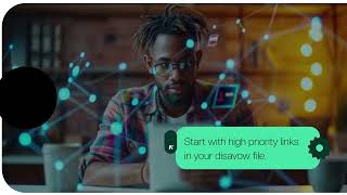 How to Create Your Disavow File