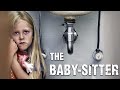 🌀 The Baby-Sitter | HORROR, THRILLER | Full Movie in English