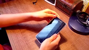 BLUBOO Picasso TPU Back Case from gearbest.com