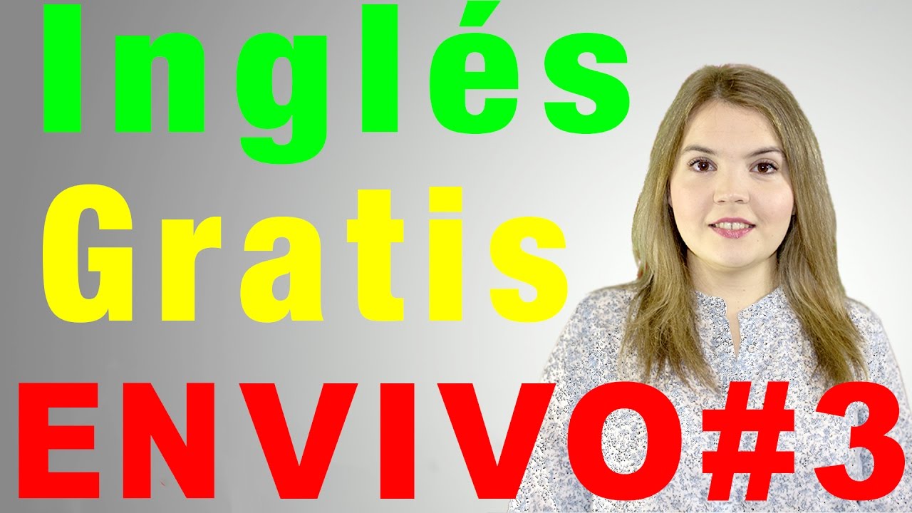 Como usar el plural en ingles | Los sustantivos singulares y plurales en ingles Leccion 3 curso de ingles gratis com certificado online