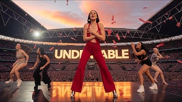 Jessie J’s Emotional Comeback Rocks Wembley | Live 2025 Summertime Ball Performance