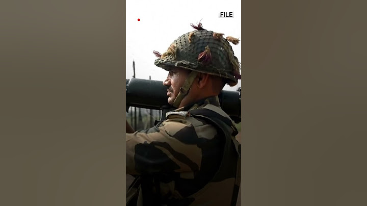 Pakistan Opens Fire Along LoC after Pahalgam Terror Attack: Reports | N18G