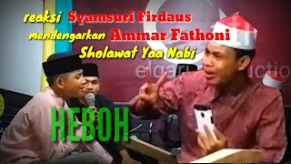 Ya Nabi salamun alaika cover by Ammar Fathani  | Ammar Fathani Terbaru