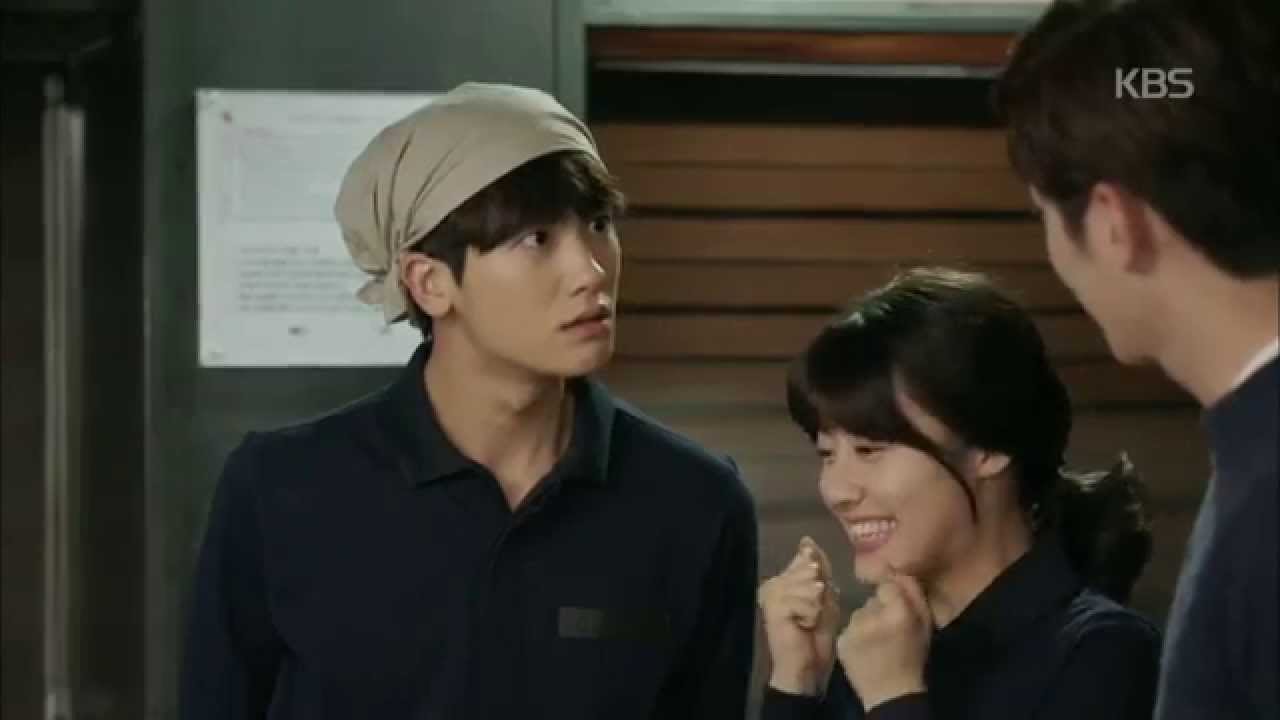 [HIT]가족끼리왜이래-요리 천재 박형식 ‘특급 진급’.20141025