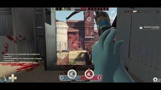A TF2 Medic Montage