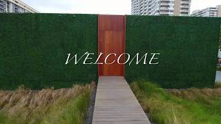 2000 Ocean  - 64 Ultra- Luxury Residences Hallandale beach
