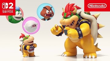 Nintendo Switch Parental Controls – GameChat (Nintendo Switch 2)