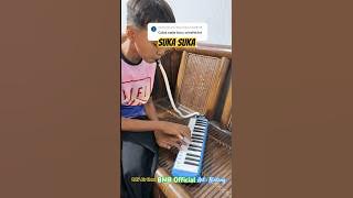 Download lagu Request Nada Baru Winspector- Suka suka - Dav Air Horn Nada viral #basuri #telolet #pianika